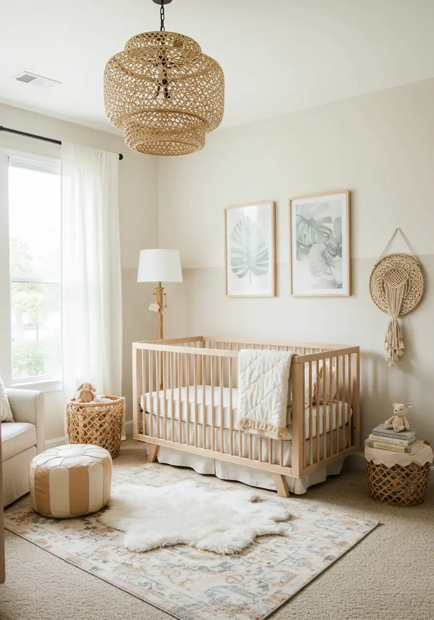 Coastal Nursery