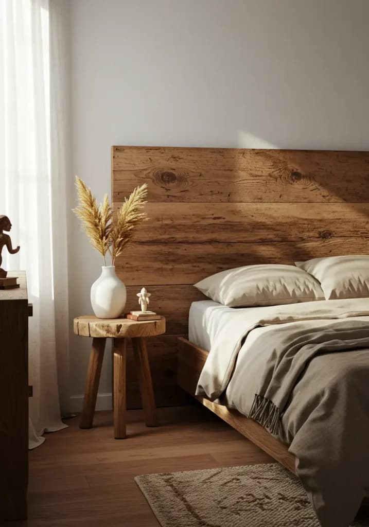 Boho Bedroom